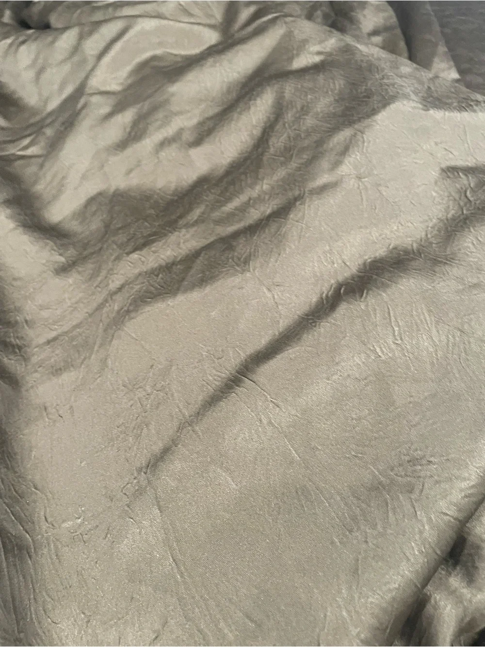 Kensington elegant shimmery